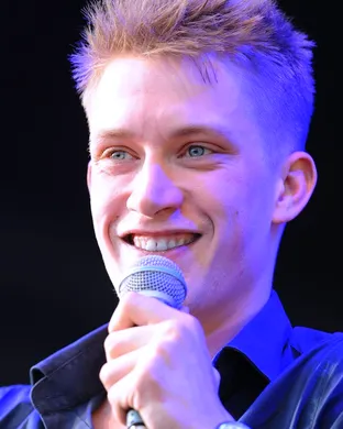 Daniel Sloss