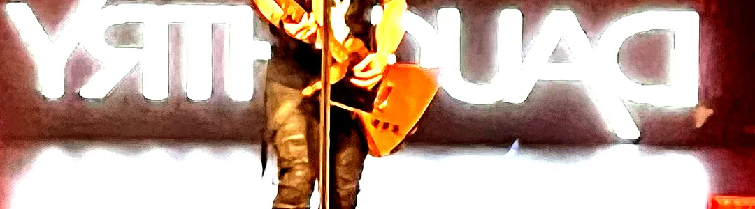 Daughtry