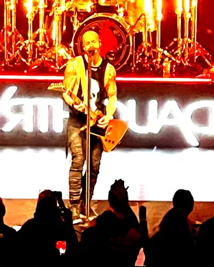 Daughtry