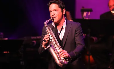 Dave Koz