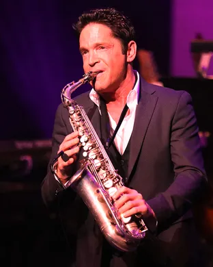 Dave Koz