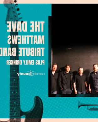 Dave Matthews Tribute Band