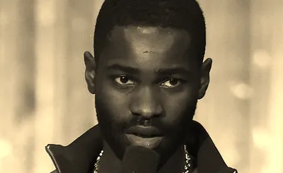 Dave - Rapper