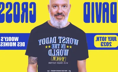 David Cross
