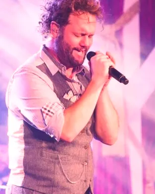 David Phelps Lancaster