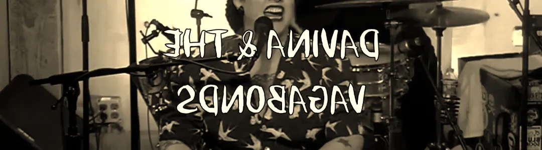 Davina and The Vagabonds