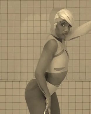 Dawn Richard