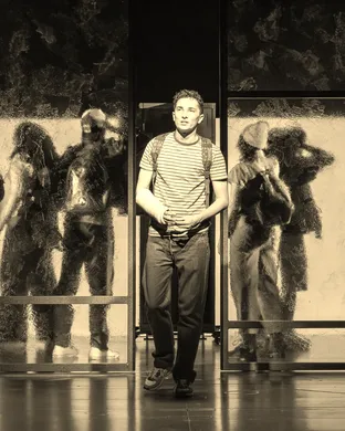 Dear Evan Hansen - Preview Performance