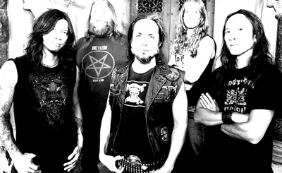 Death Angel