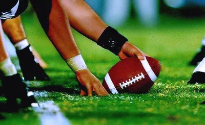 Delaware State Hornets Football