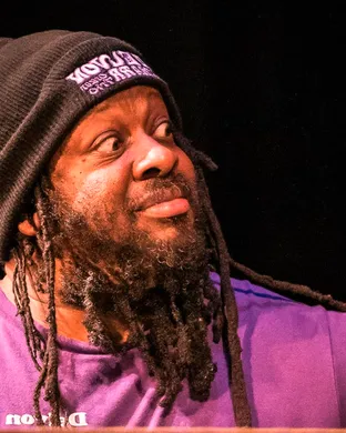 Delvon Lamarr Organ Trio