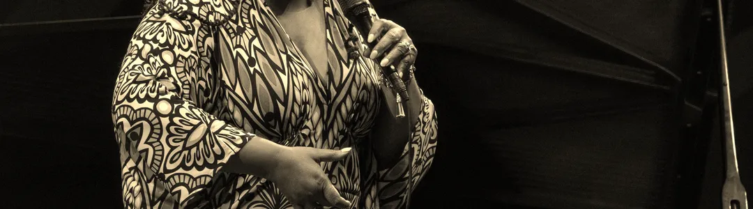 Dianne Reeves