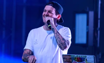Dillon Francis
