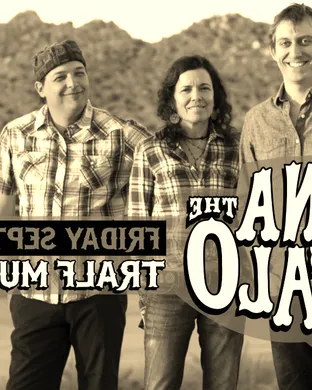 Donna The Buffalo & Assembly of Dust
