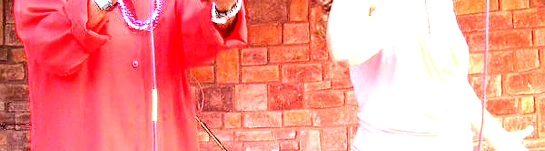 Dr. K's Motown Revue