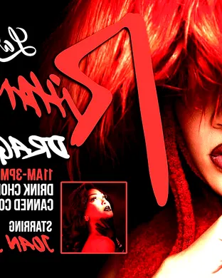 Drag Brunch Hosted by Maria TopCatt