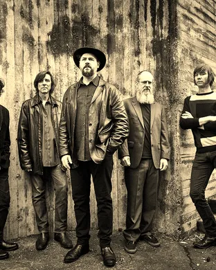 Drive By Truckers