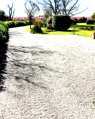 Driveways