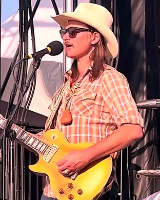 Duane Betts