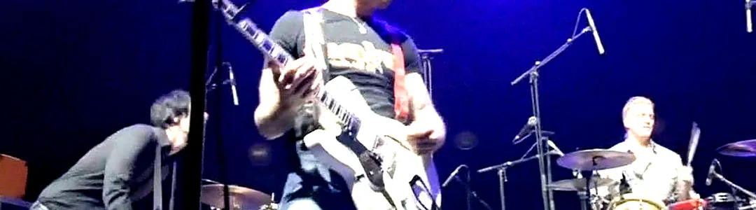 Eagles of Death Metal