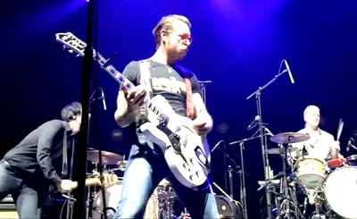 Eagles of Death Metal