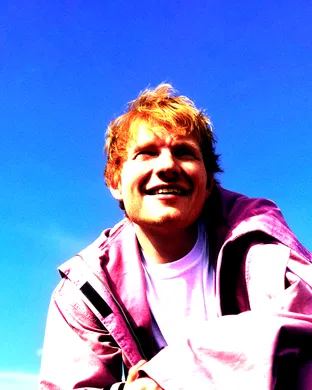 Ed Sheeran, Macklemore, Lukas Graham & Aaron Rowe