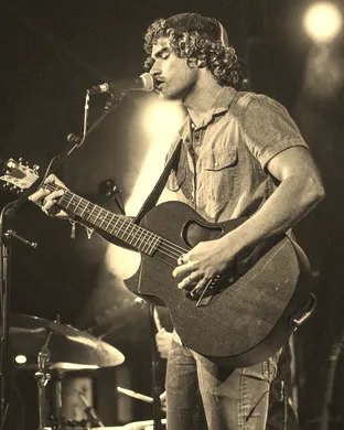 Eddie and The Getaway Allentown