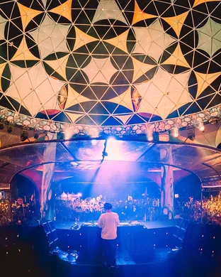 Elements Music & Arts Festival - 3 Day Pass