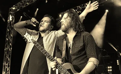 Eli Young Band