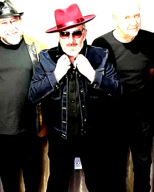 Elvis Costello and The Imposters & Charlie Sexton