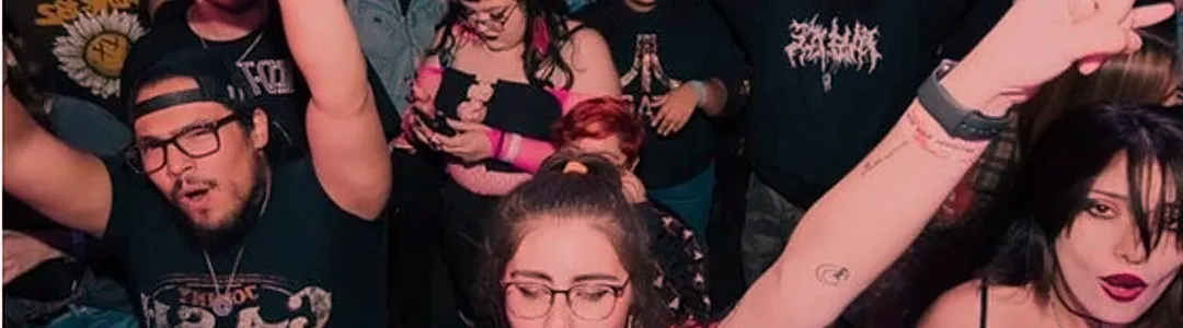 Emo Nite
