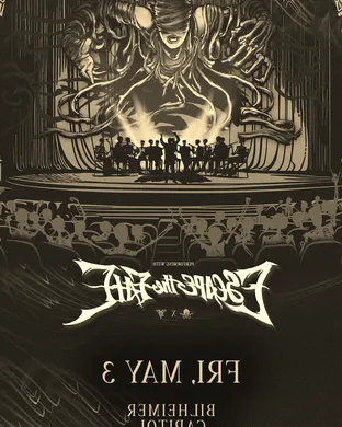 Emo Orchestra & The Spill Canvas