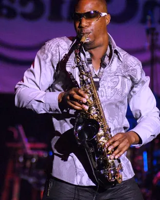 Eric Darius