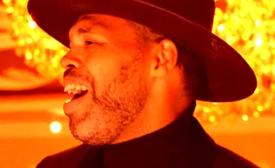 Eric Roberson