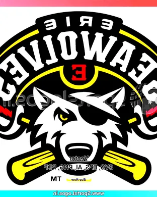 Erie Seawolves