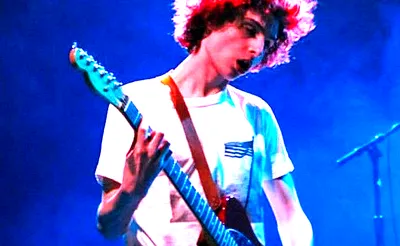 Finn Wolfhard