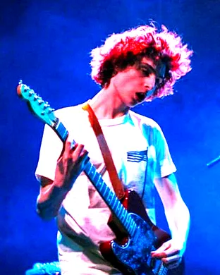 Finn Wolfhard