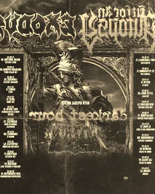 Fit For An Autopsy