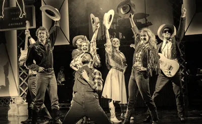 Footloose