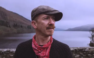 Foy Vance