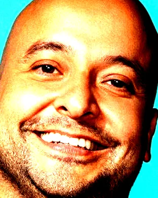Frankie Quinones