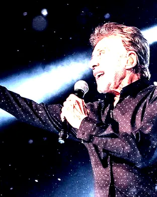 Frankie Valli & The Four Seasons