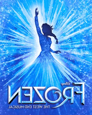 Frozen - The Musical