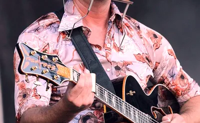 G. Love