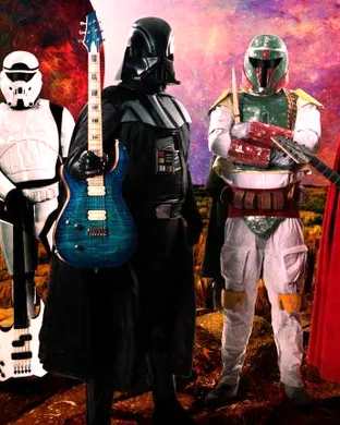 Galactic Empire