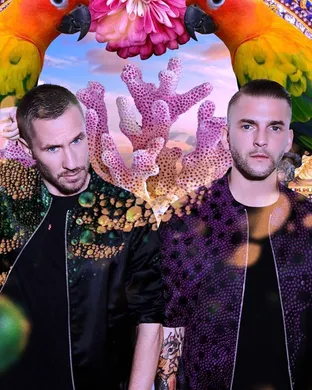 Galantis
