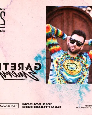Gareth Emery