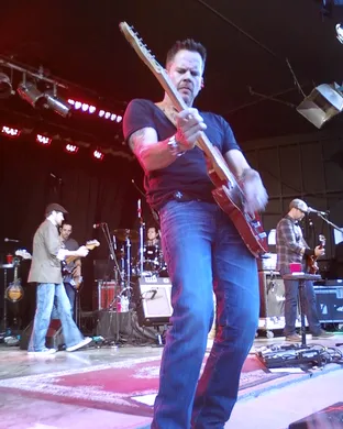 Gary Allan