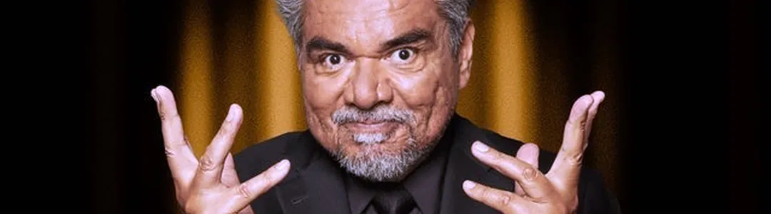 George Lopez