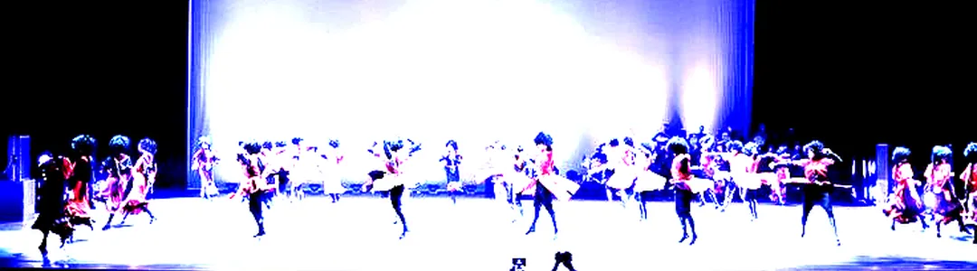 Georgian National Ballet